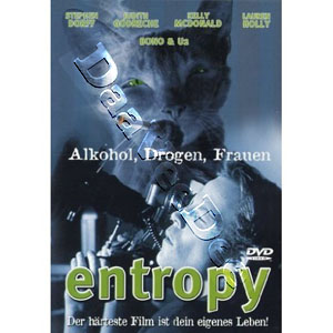 Entropy (1999) (DVD)